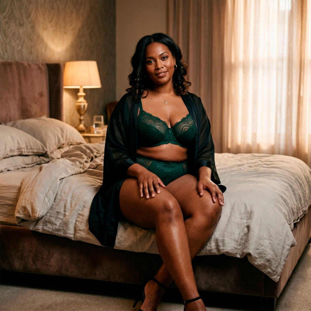 Acompanhantes BBW